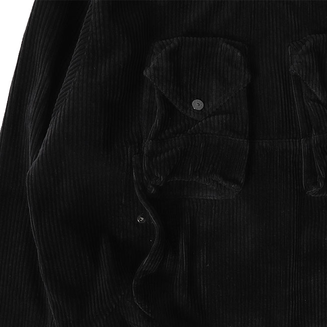 Сорочка чоловіча Stone Island Corduroy Overshirt — фото 6