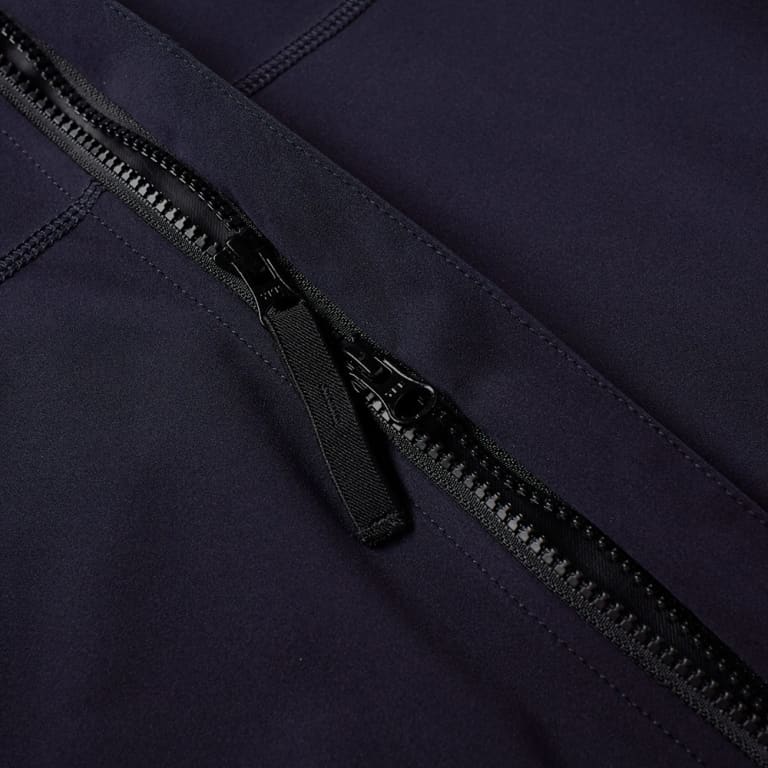 Вітровка чоловіча Stone Island Jacket Navy — фото 5