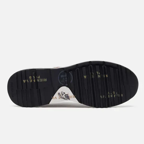 Кросівки чоловічі Premiata Mick — фото 5