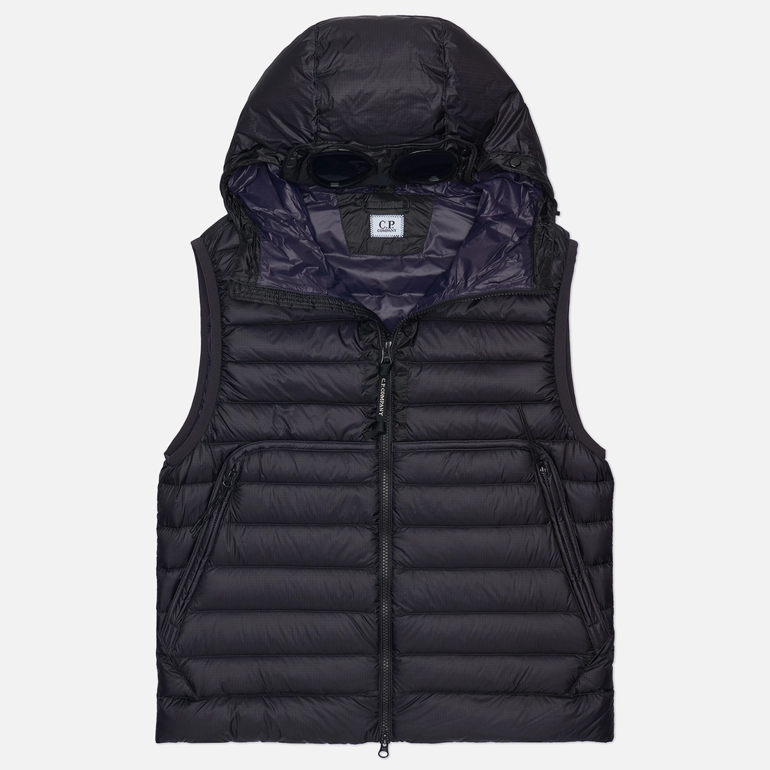 Жилет чоловічий Cp Company Dd Shell Vest — фото 1