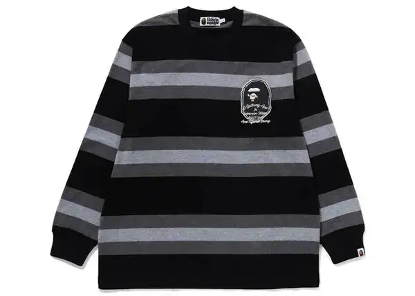 Світшот чоловічий Bape Sweatshirt — фото 1