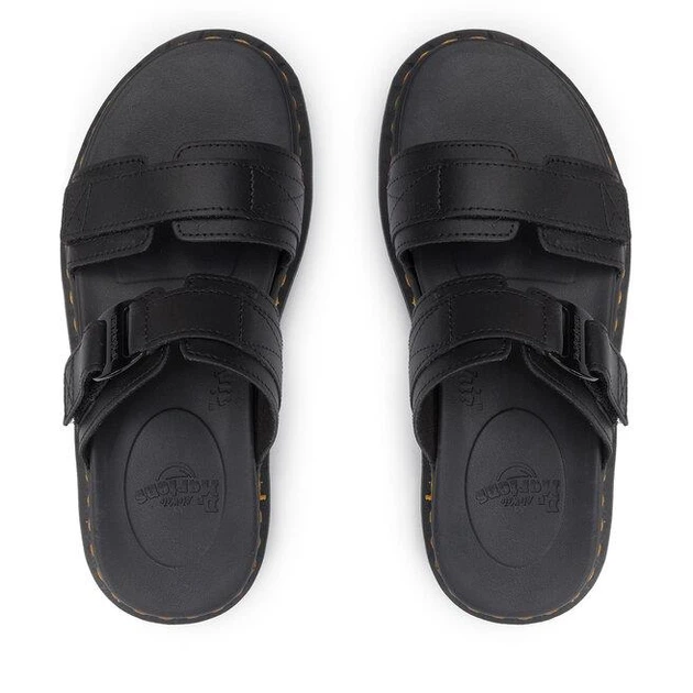 Сандалі чоловічі Dr. Martens Sandals — фото 6