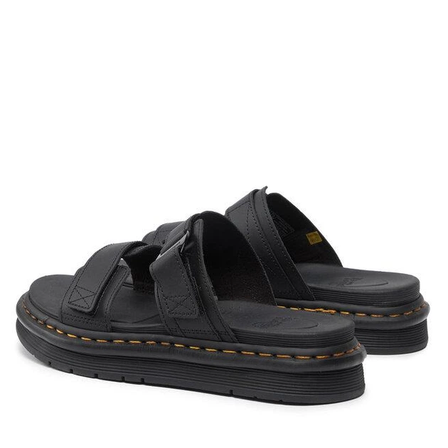 Сандалі чоловічі Dr. Martens Sandals — фото 7