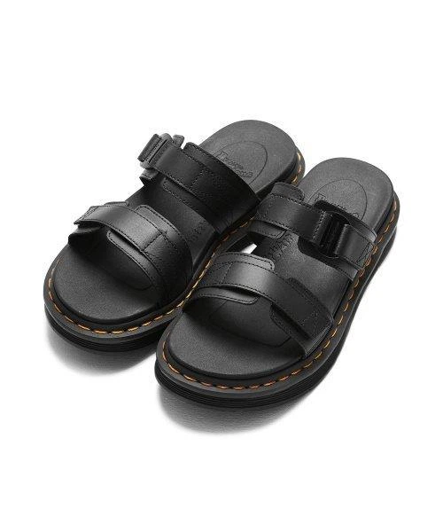 Сандалі чоловічі Dr. Martens Sandals — фото 8
