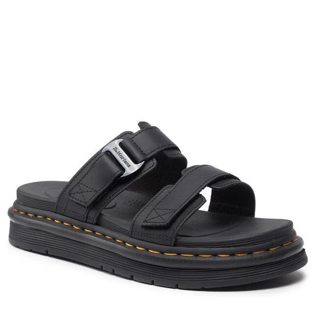 Сандалі чоловічі Dr. Martens Sandals — фото 3