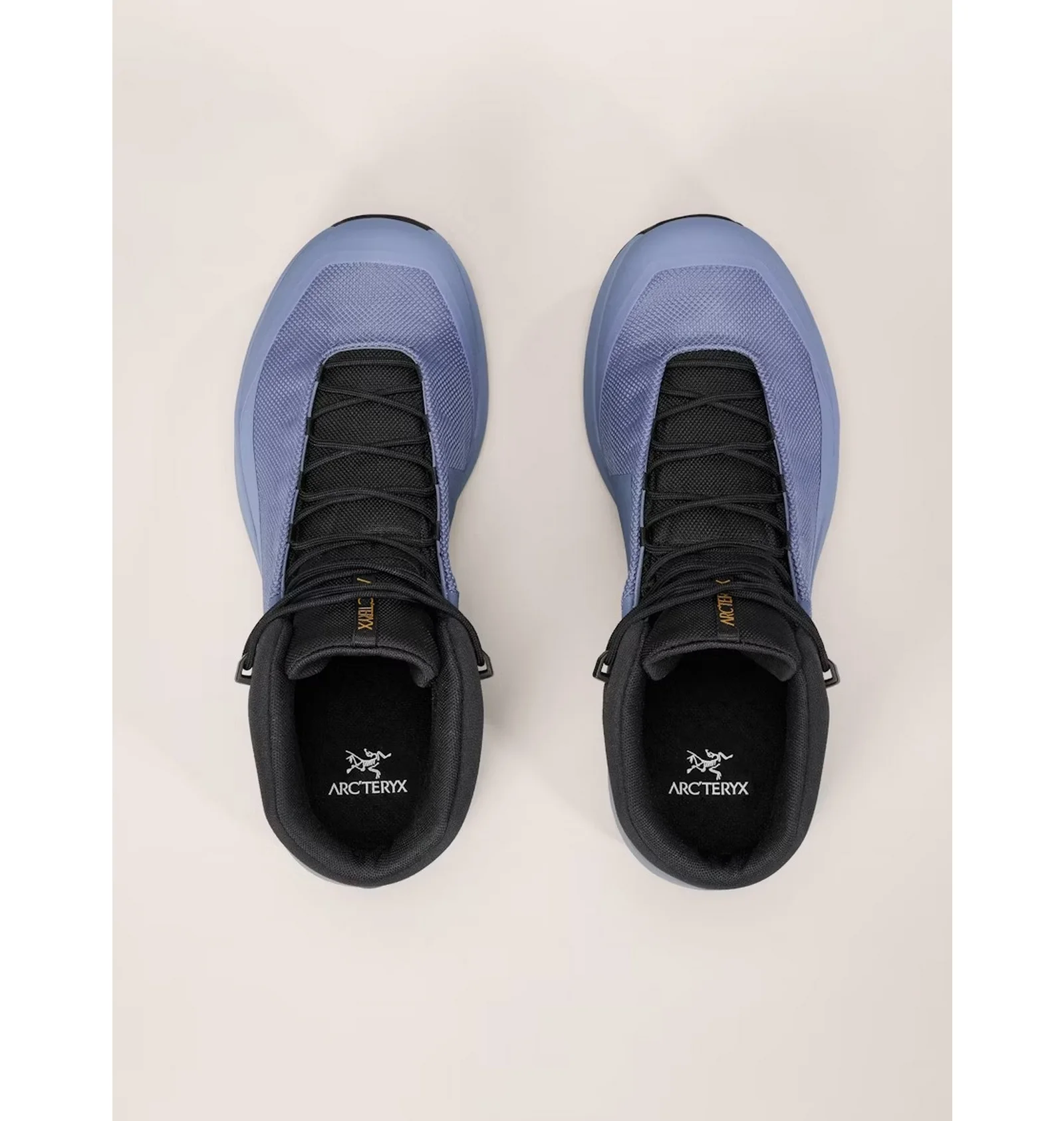 Кросівки чоловічі Arc'teryx Kopec Mid Gtx Gore-Tex Dk Stratus/stratus — фото 4