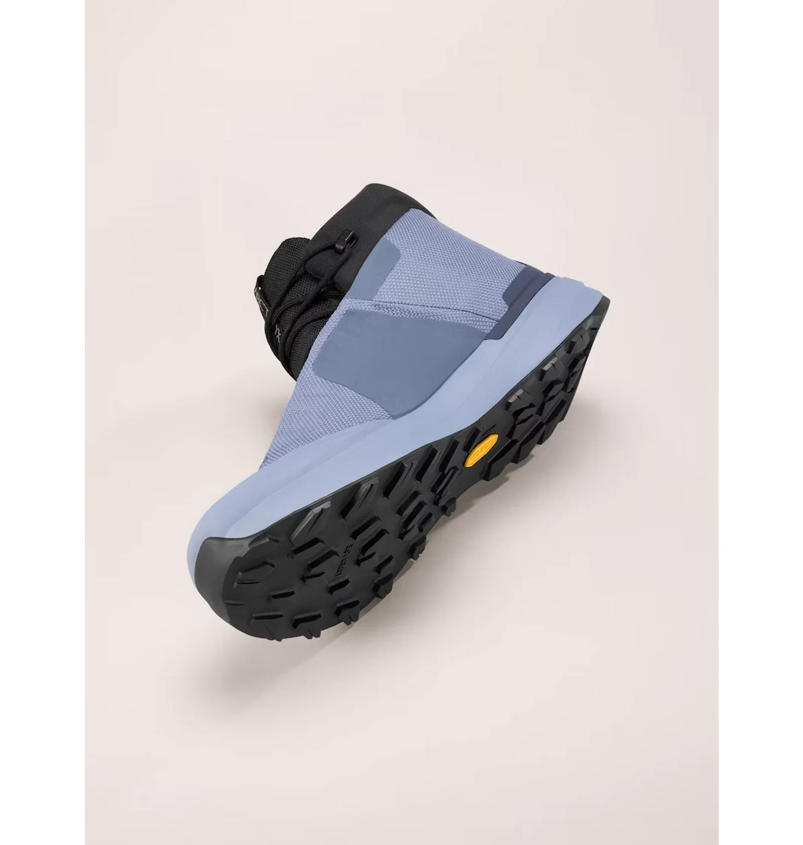 Кросівки чоловічі Arc'teryx Kopec Mid Gtx Gore-Tex Dk Stratus/stratus — фото 5