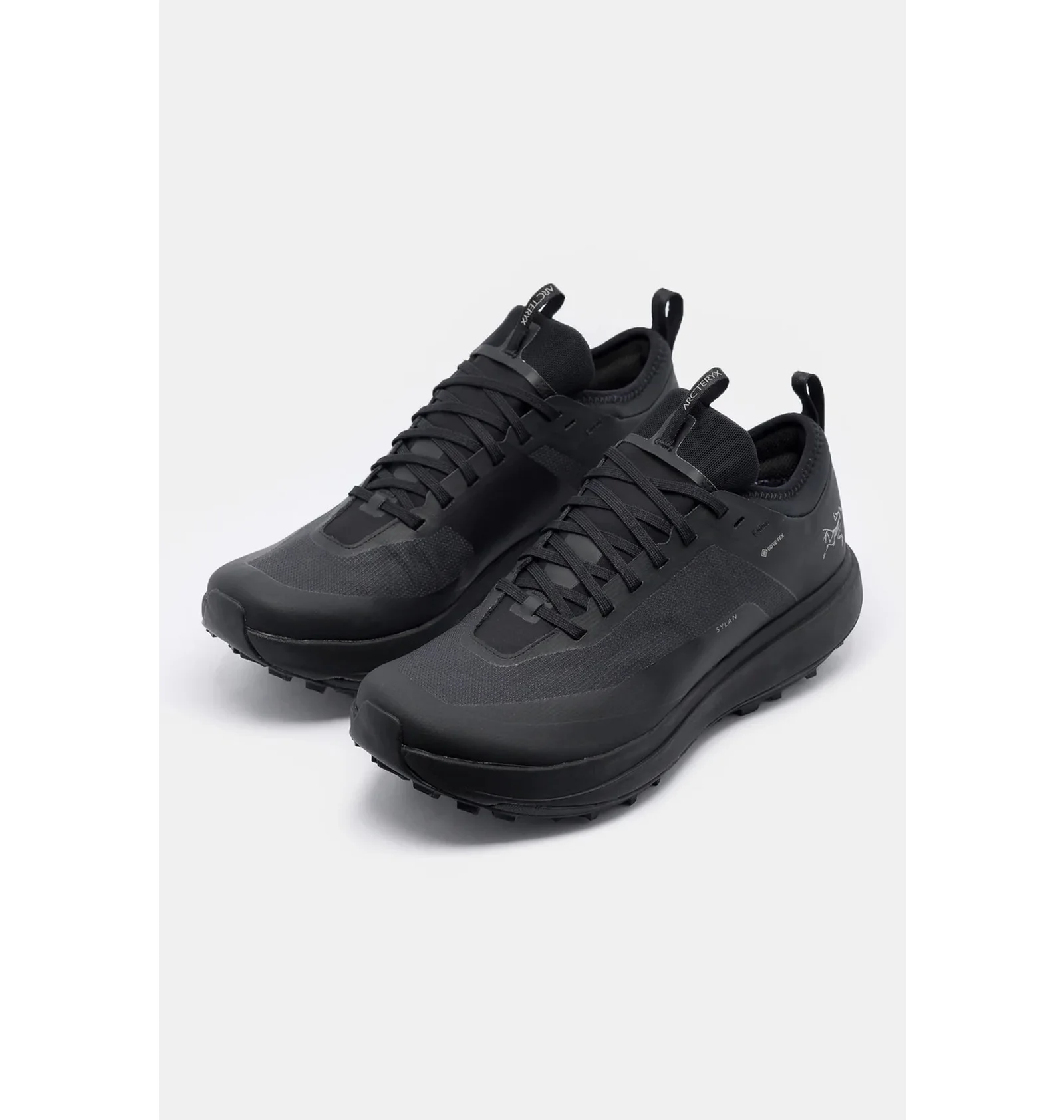 Кросівки чоловічі Arc’teryx Sylan Pro M Trail Running Shoe Black — фото 3