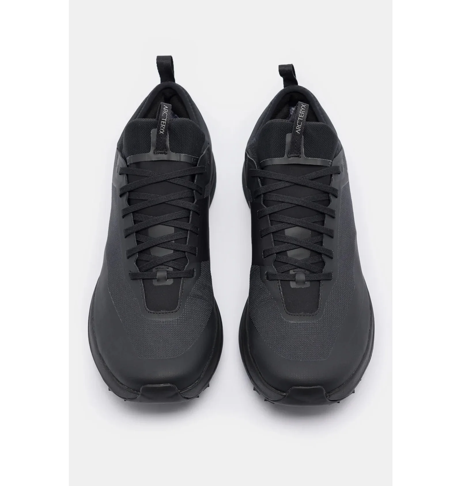 Кросівки чоловічі Arc’teryx Sylan Pro M Trail Running Shoe Black — фото 4
