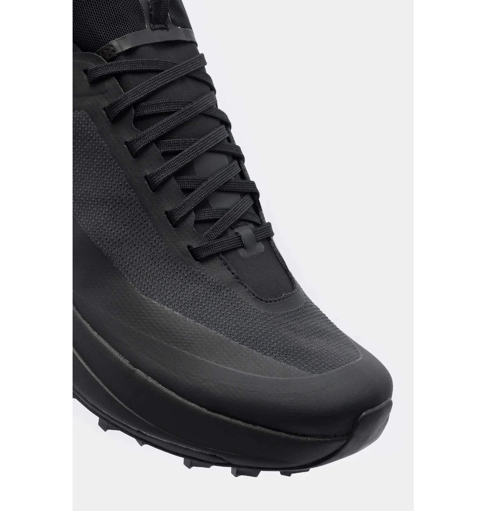Кросівки чоловічі Arc’teryx Sylan Pro M Trail Running Shoe Black — фото 6