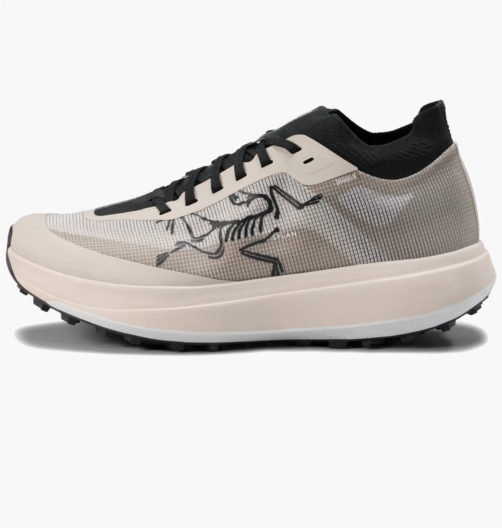Кросівки чоловічі Arc’teryx Sylan Pro M Trail Running Shoe – Rune — фото 1