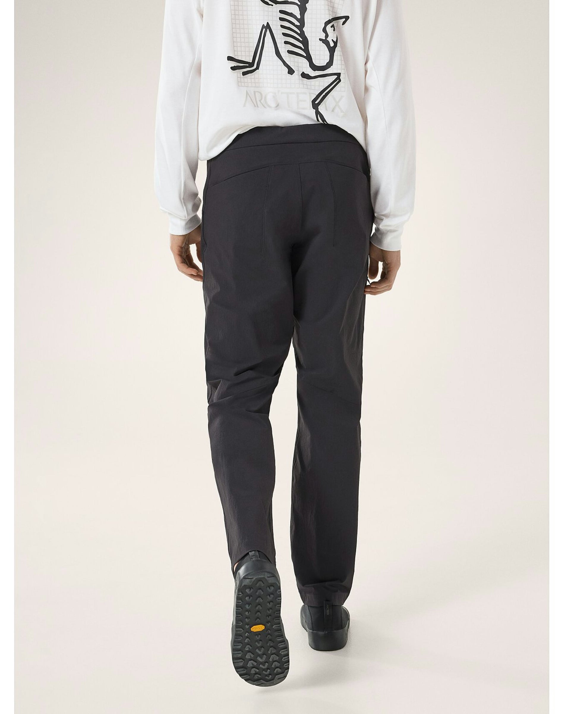Штани чоловічі Arcteryx Konseal Pants — фото 1