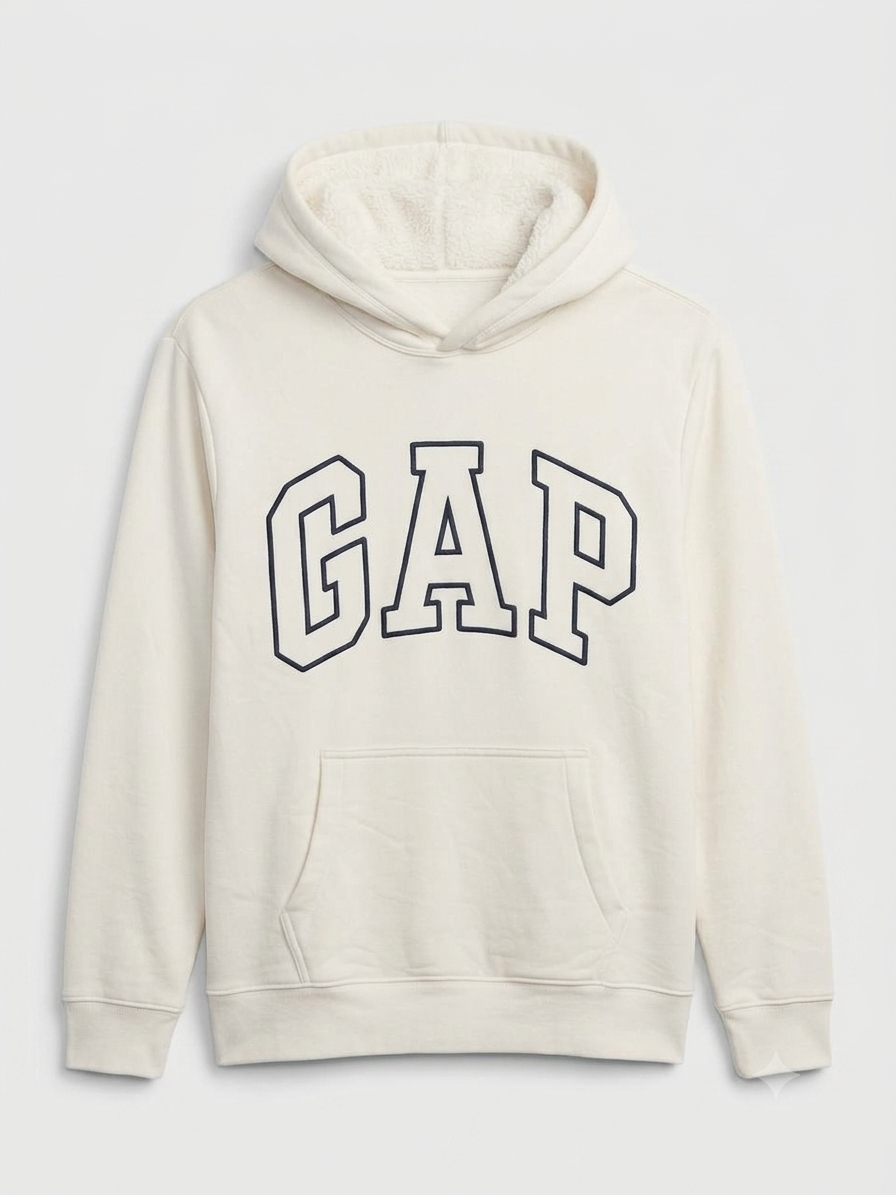 Худі чоловіче Gap Hoodie — фото 1
