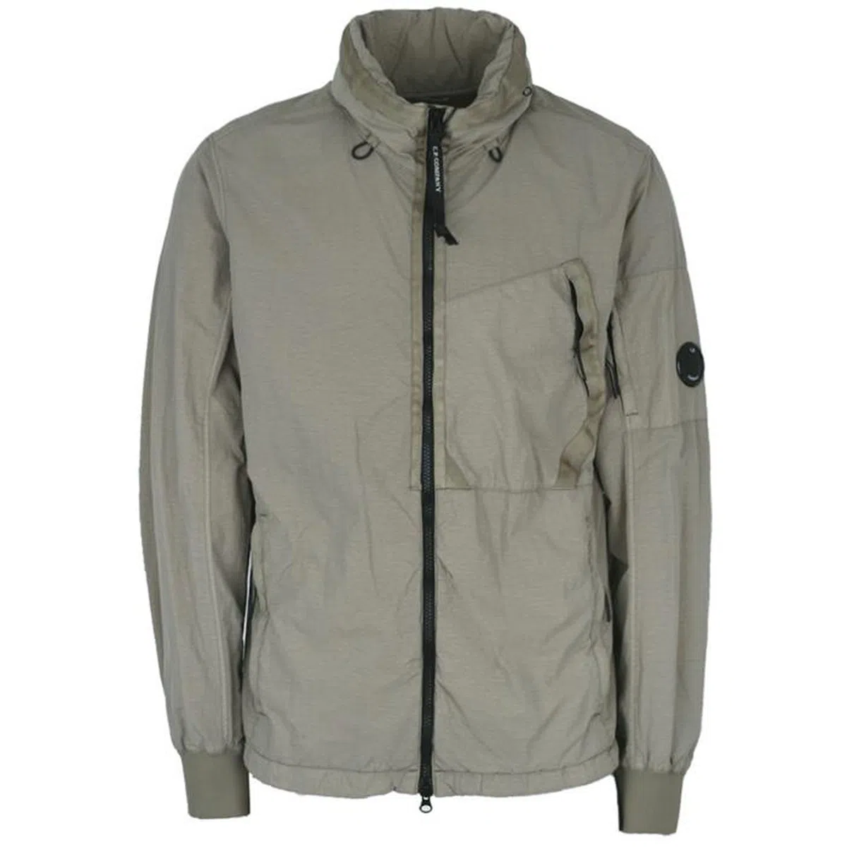 Вітровка чоловіча C.p. Comp Jacket — фото 1