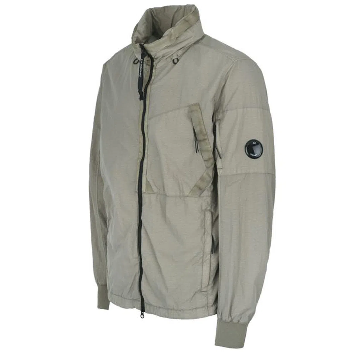 Вітровка чоловіча C.p. Comp Jacket — фото 4
