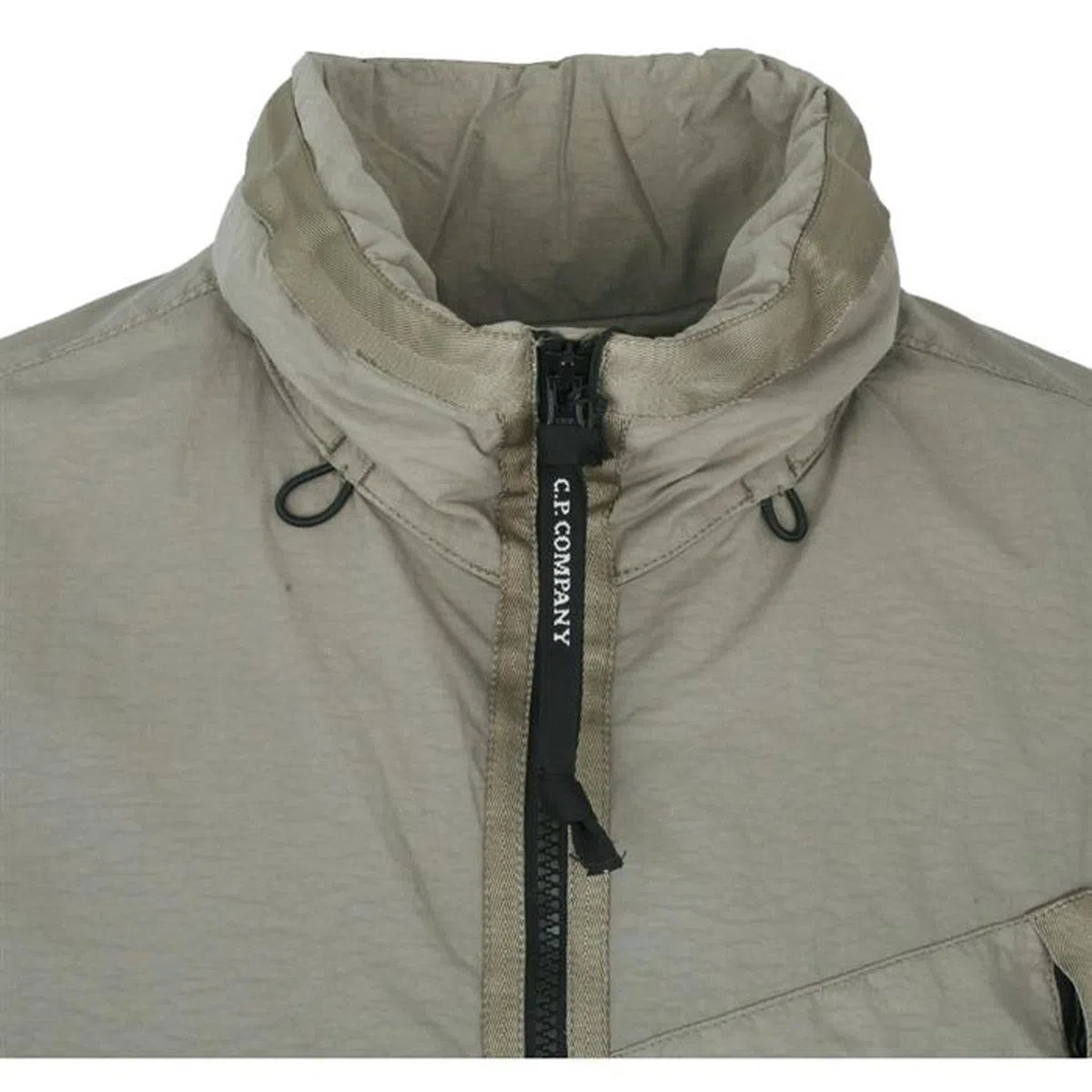 Вітровка чоловіча C.p. Comp Jacket — фото 6