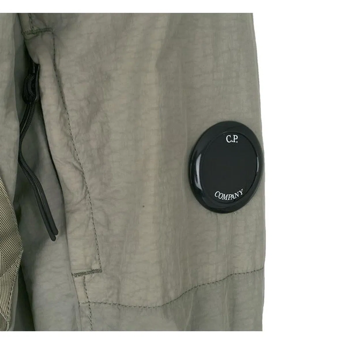 Вітровка чоловіча C.p. Comp Jacket — фото 7