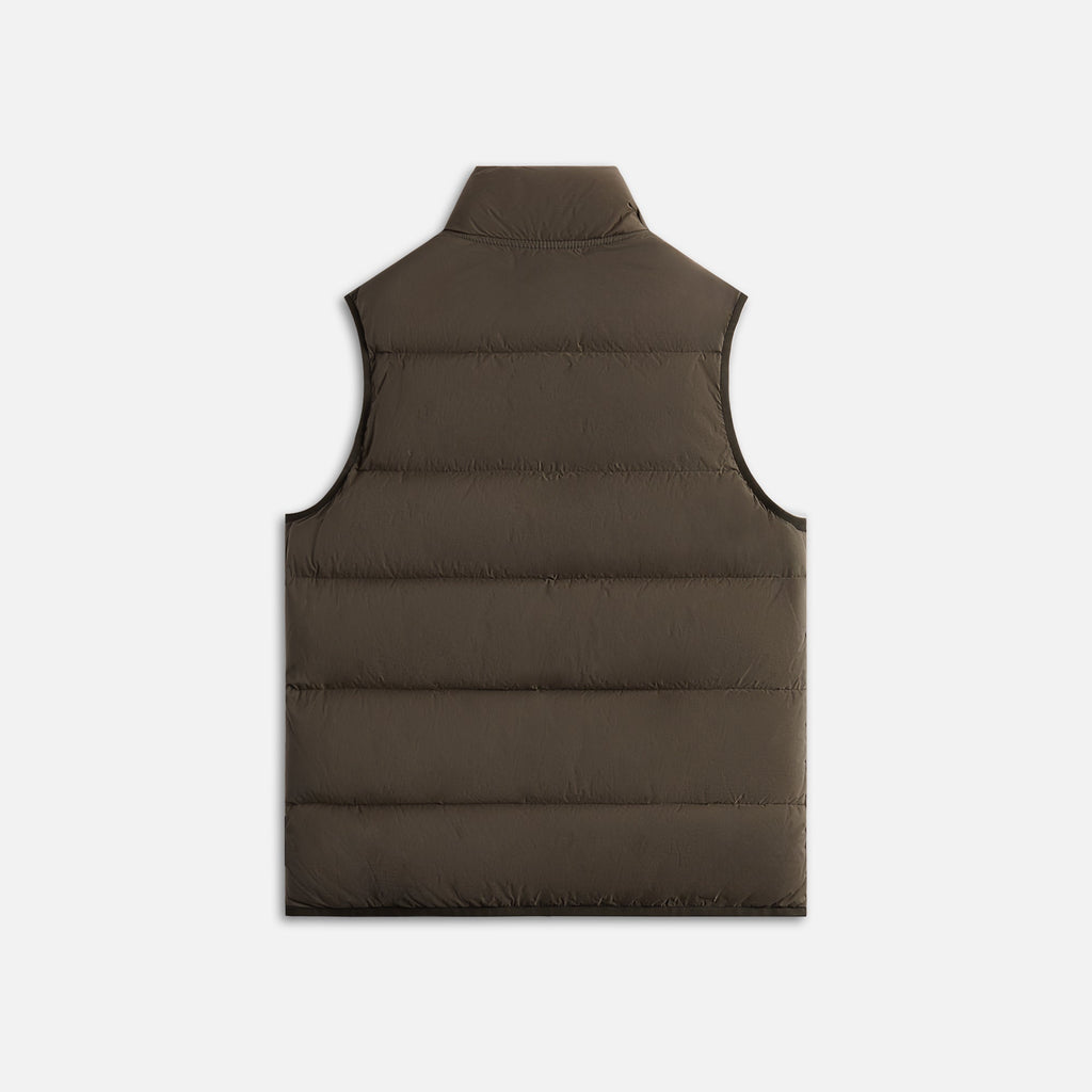 Жилет чоловічий Stone Island Real Down Vest — фото 1