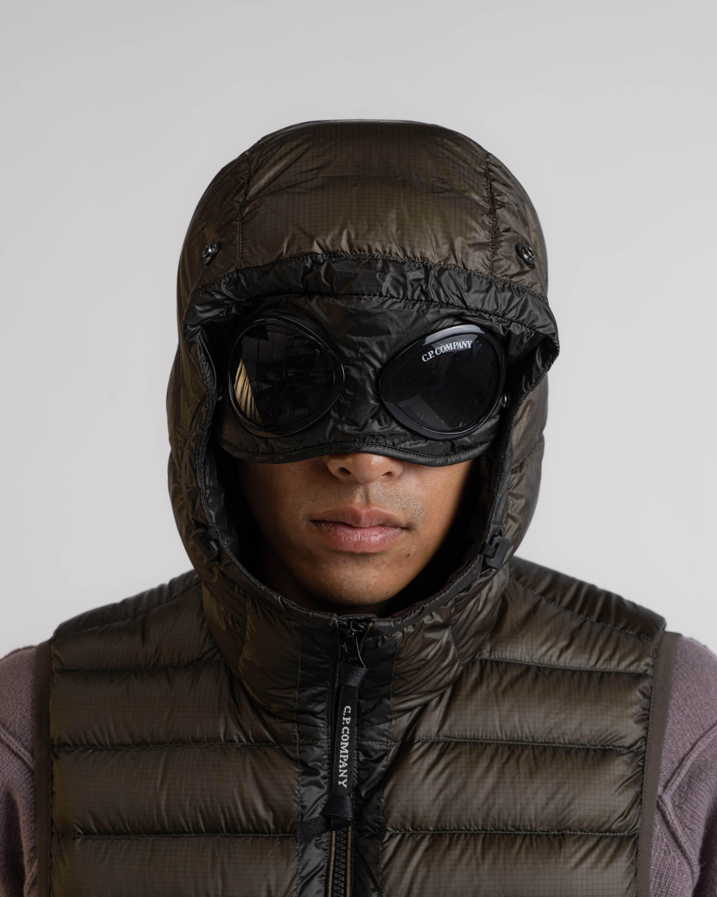 Жилет чоловічий Cp Company Dd Shell Vest — фото 8