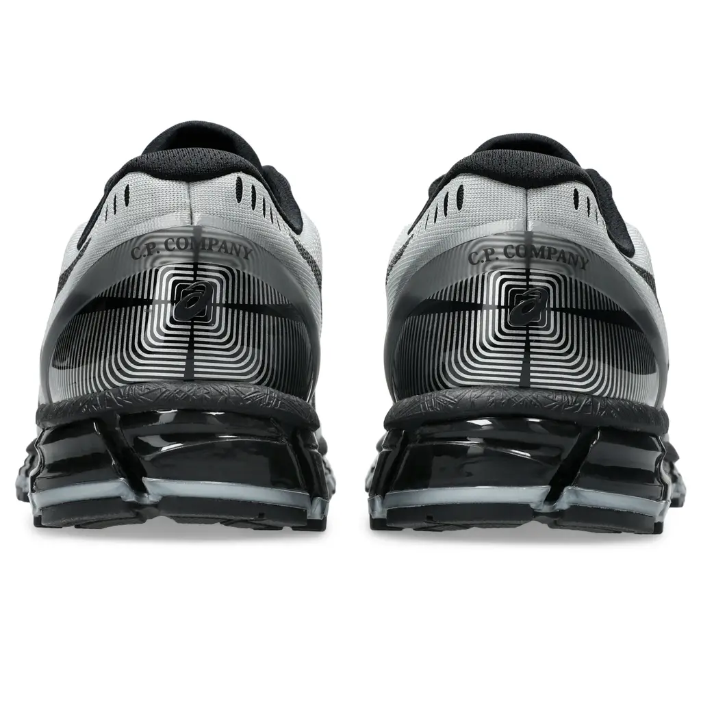 Кросівки чоловічі Asics Gel-Quantum 360 I C.p. Company Pure Silver — фото 1