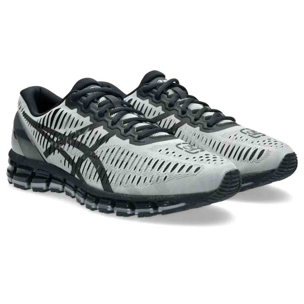 Кросівки чоловічі Asics Gel-Quantum 360 I C.p. Company Pure Silver — фото 3
