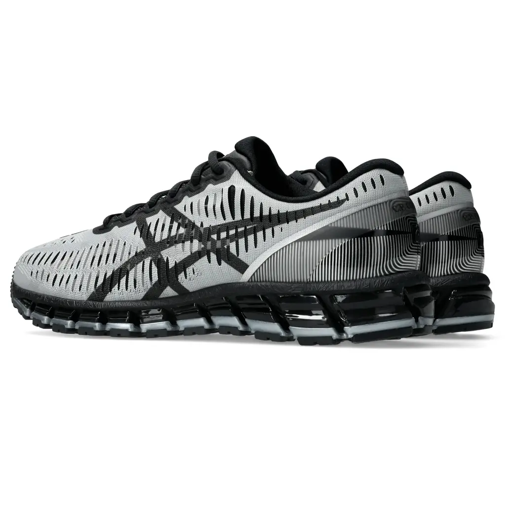 Кросівки чоловічі Asics Gel-Quantum 360 I C.p. Company Pure Silver — фото 5
