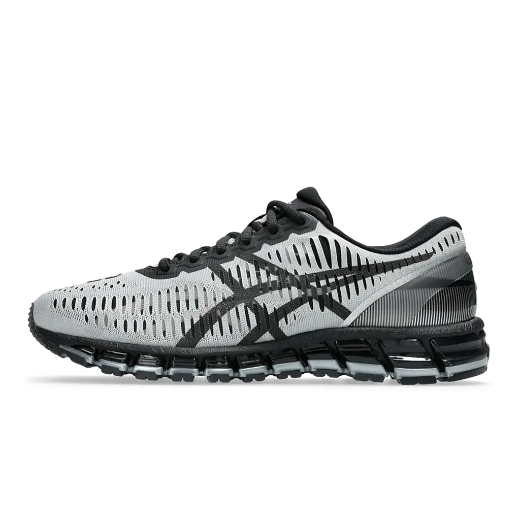 Кросівки чоловічі Asics Gel-Quantum 360 I C.p. Company Pure Silver — фото 2