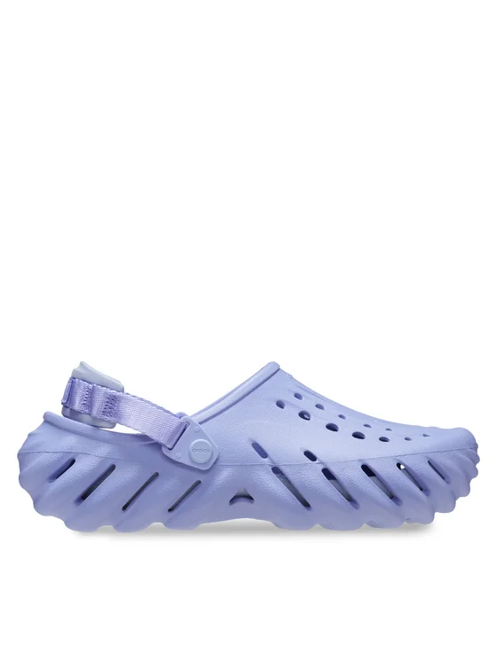 Кросівки чоловічі Crocs Echo Clog MtP — фото 1
