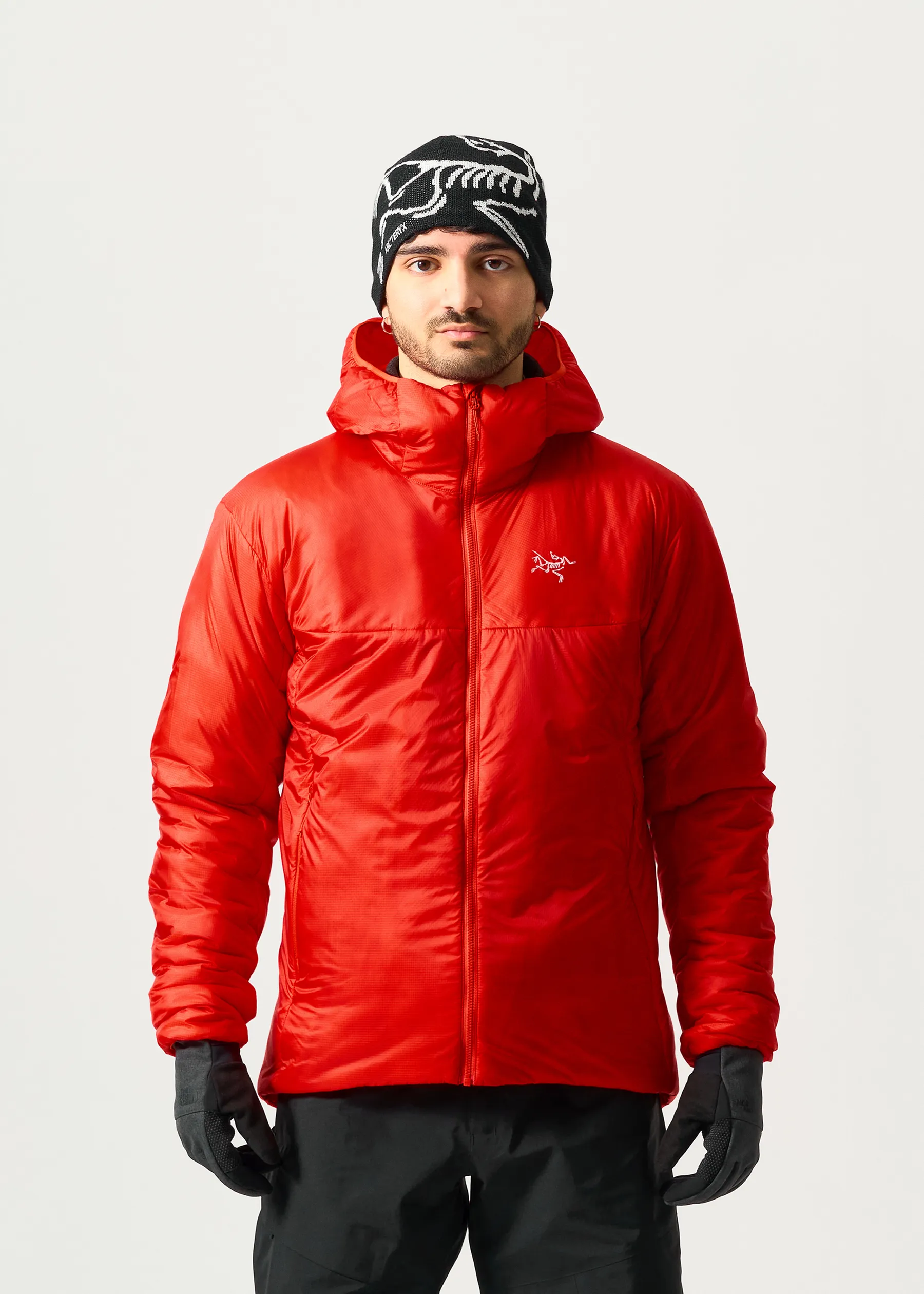 Куртка чоловіча Arcteryx Nuclei Fl Jacket — фото 1