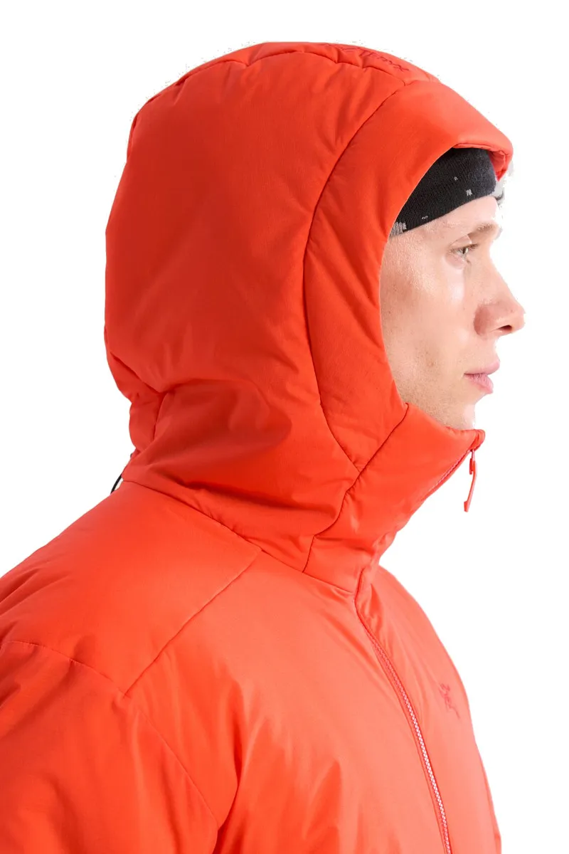 Куртка чоловіча Arcteryx Atom Solaris Jacket Речі Horizon — фото 4