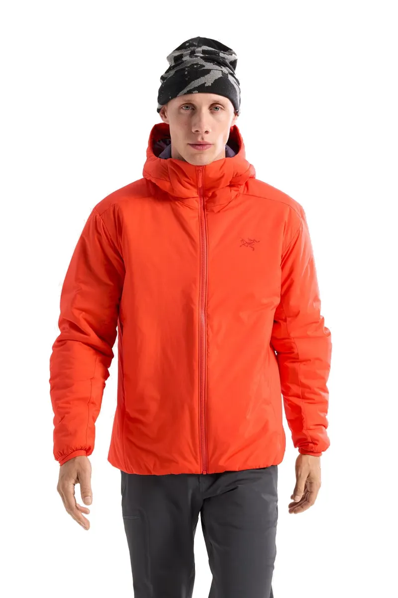 Куртка чоловіча Arcteryx Atom Solaris Jacket Речі Horizon — фото 1