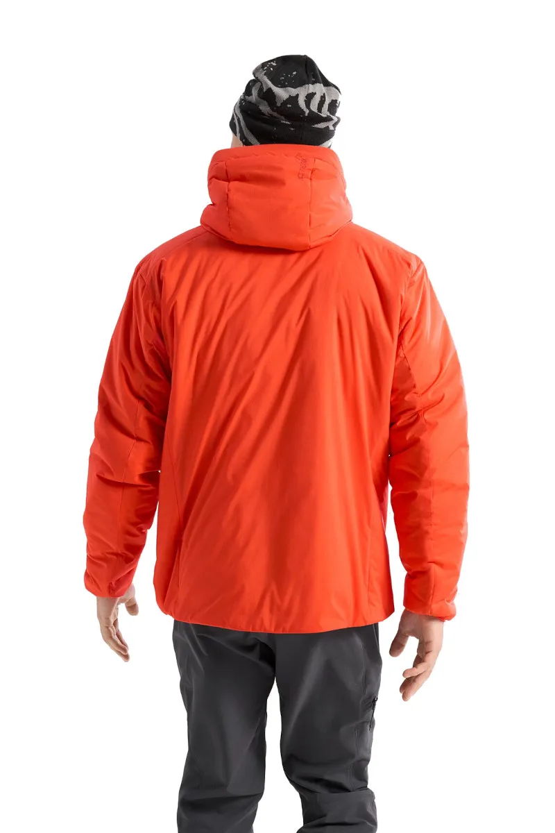 Куртка чоловіча Arcteryx Atom Solaris Jacket Речі Horizon — фото 3