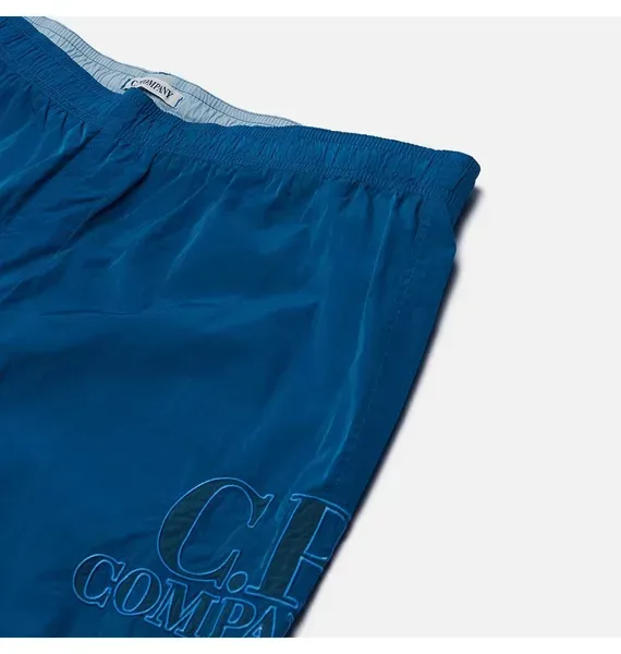 Шорти чоловічі C.p. Company Shorts — фото 5