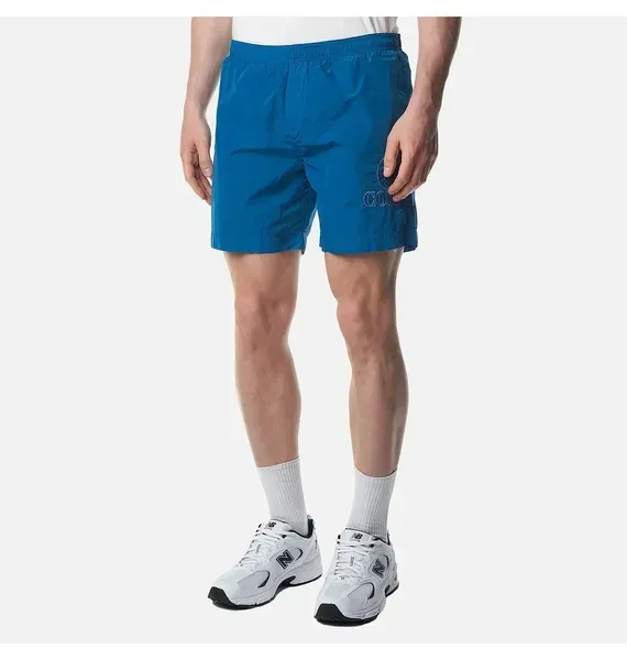 Шорти чоловічі C.p. Company Shorts — фото 7