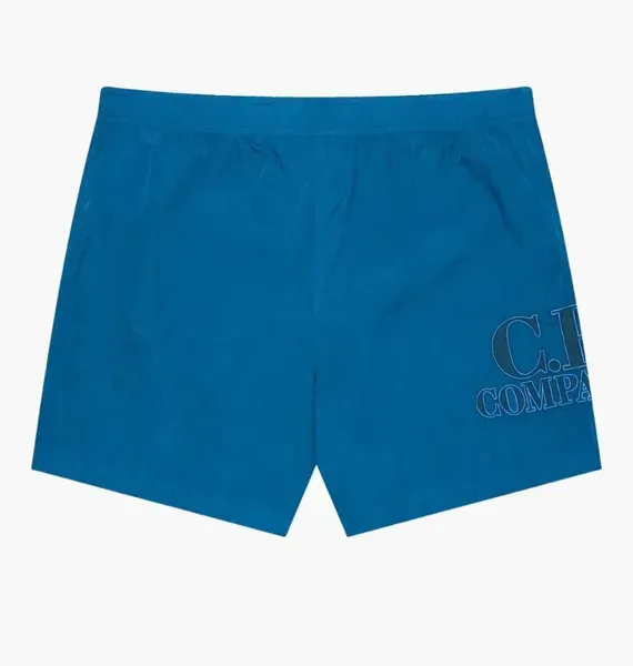 Шорти чоловічі C.p. Company Shorts — фото 1