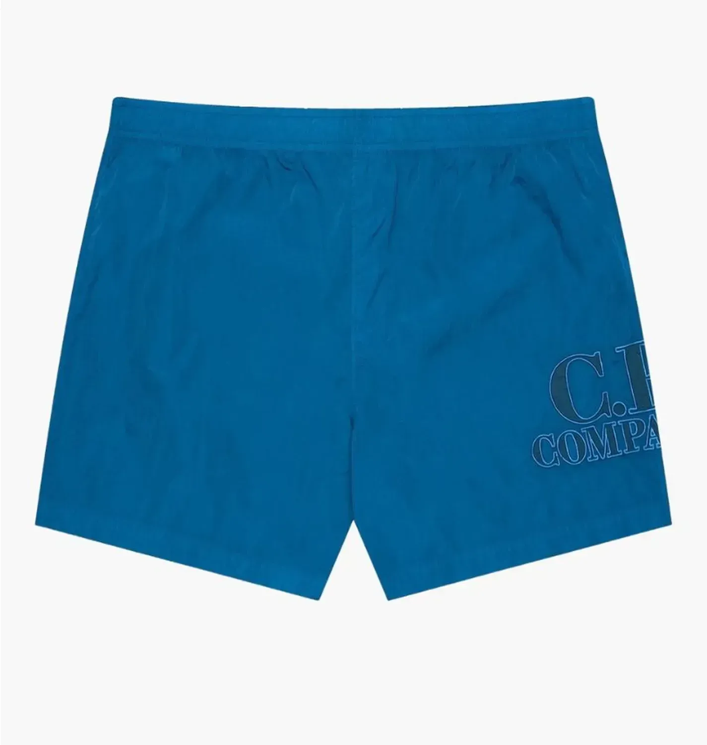 Шорти чоловічі C.p. Company Shorts — фото 4