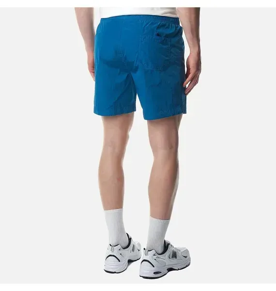 Шорти чоловічі C.p. Company Shorts — фото 8