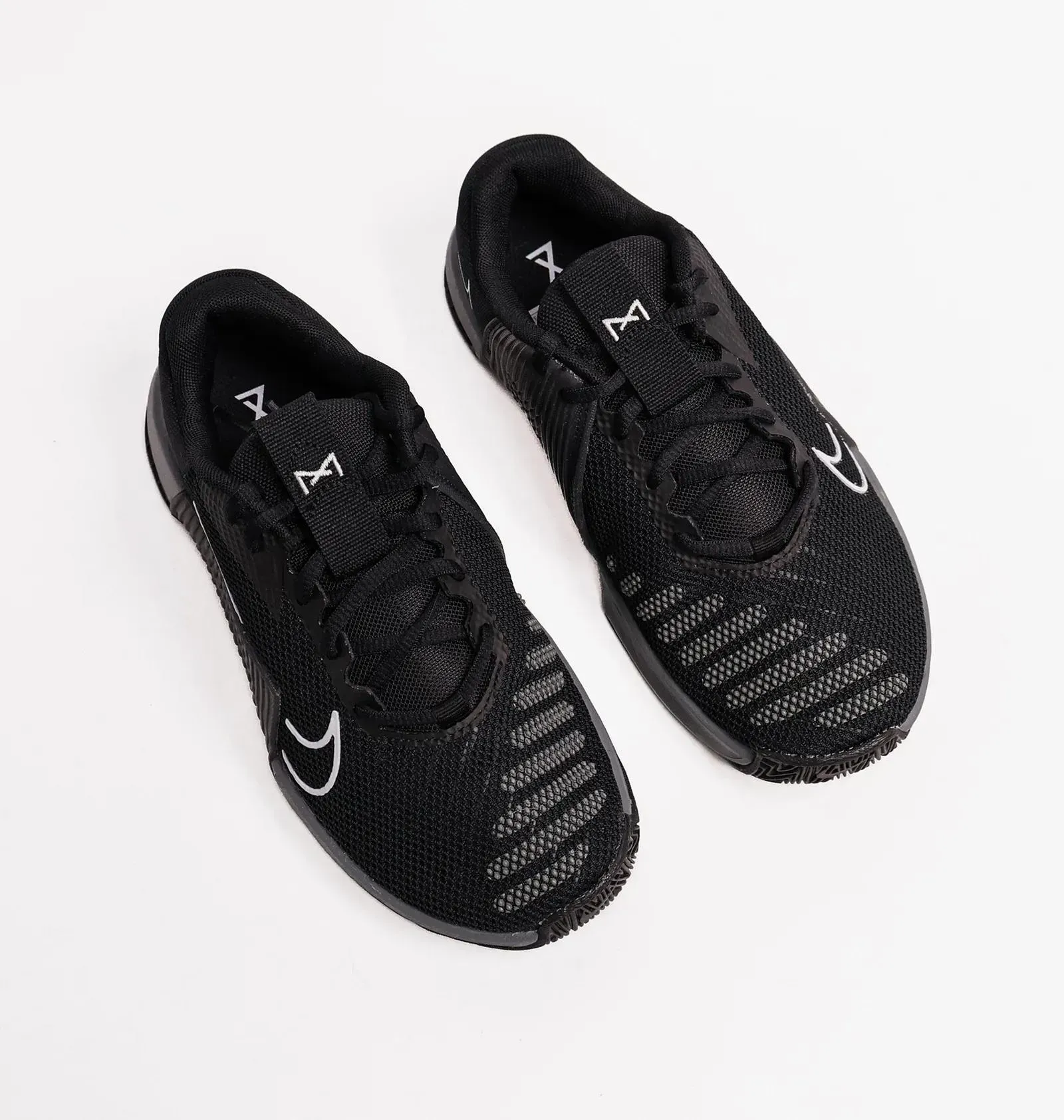 Кросівки жіночі Nike Metcon 9 (DZ2537-001) — фото 4