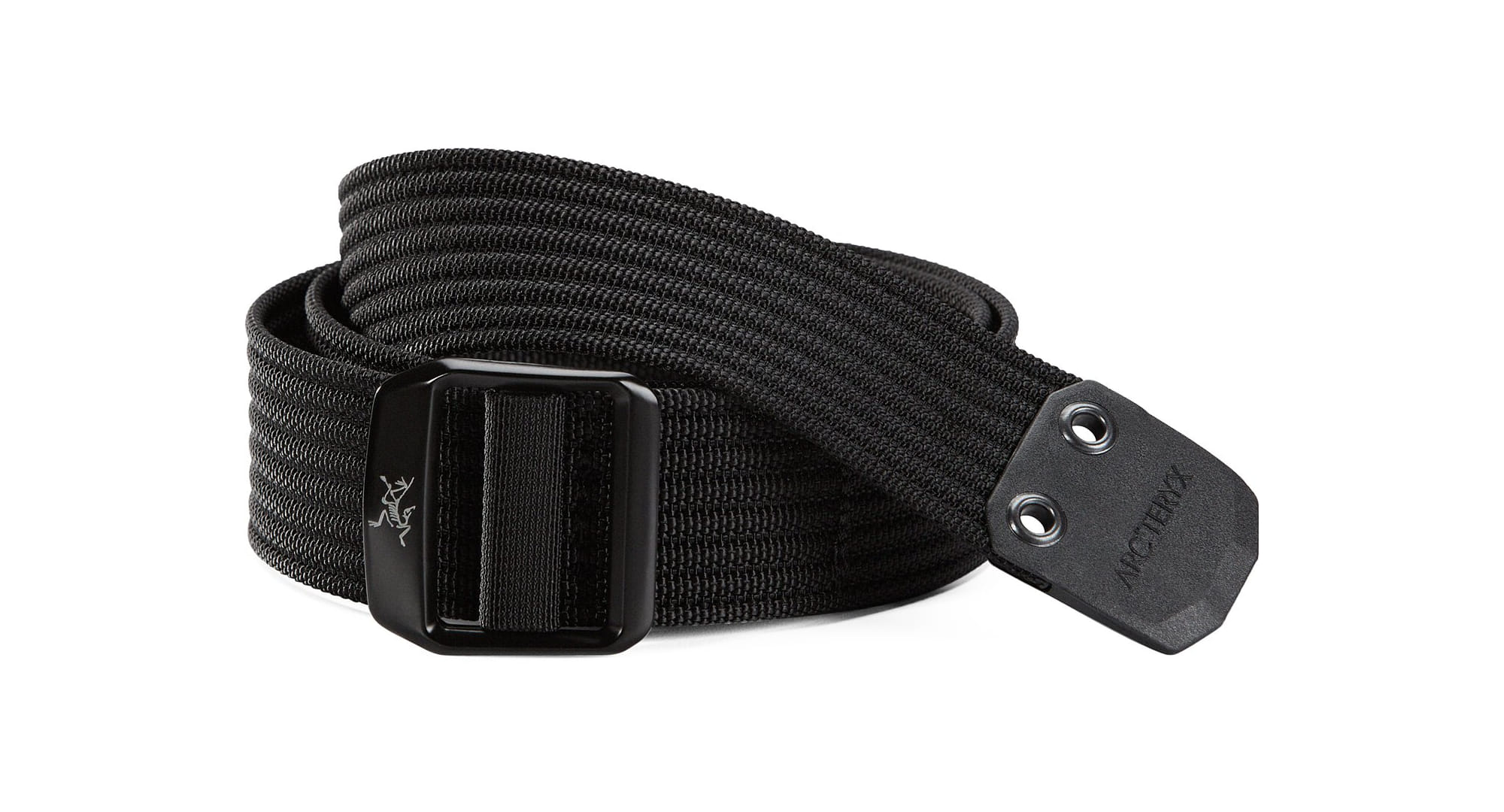 Ремінь Arc'teryx Black (X000005521004) — фото 3