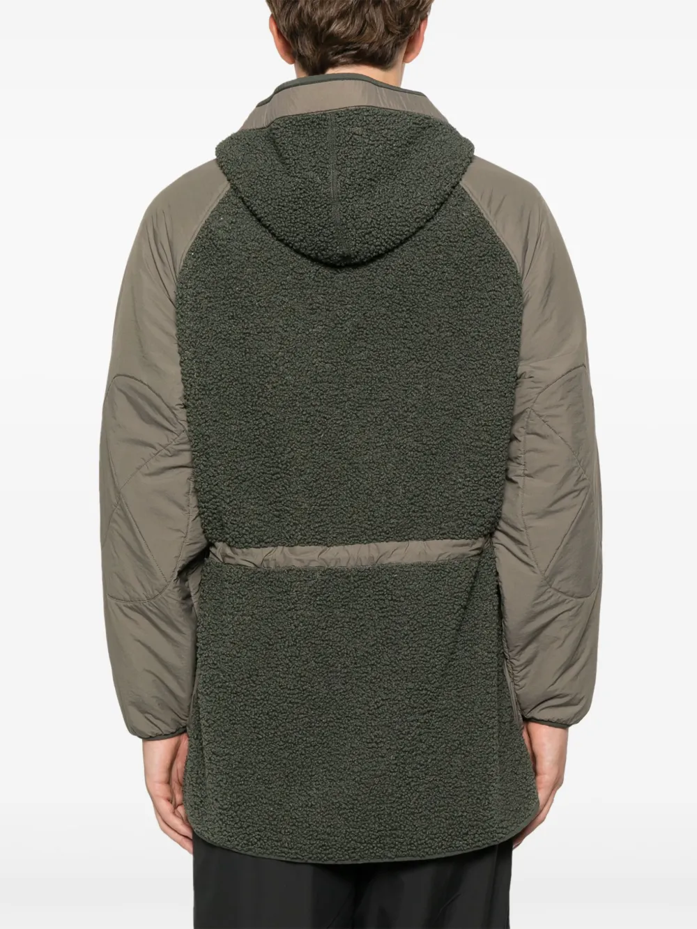 Куртка чоловіча C.p. Company Outwear Long Jac — фото 3