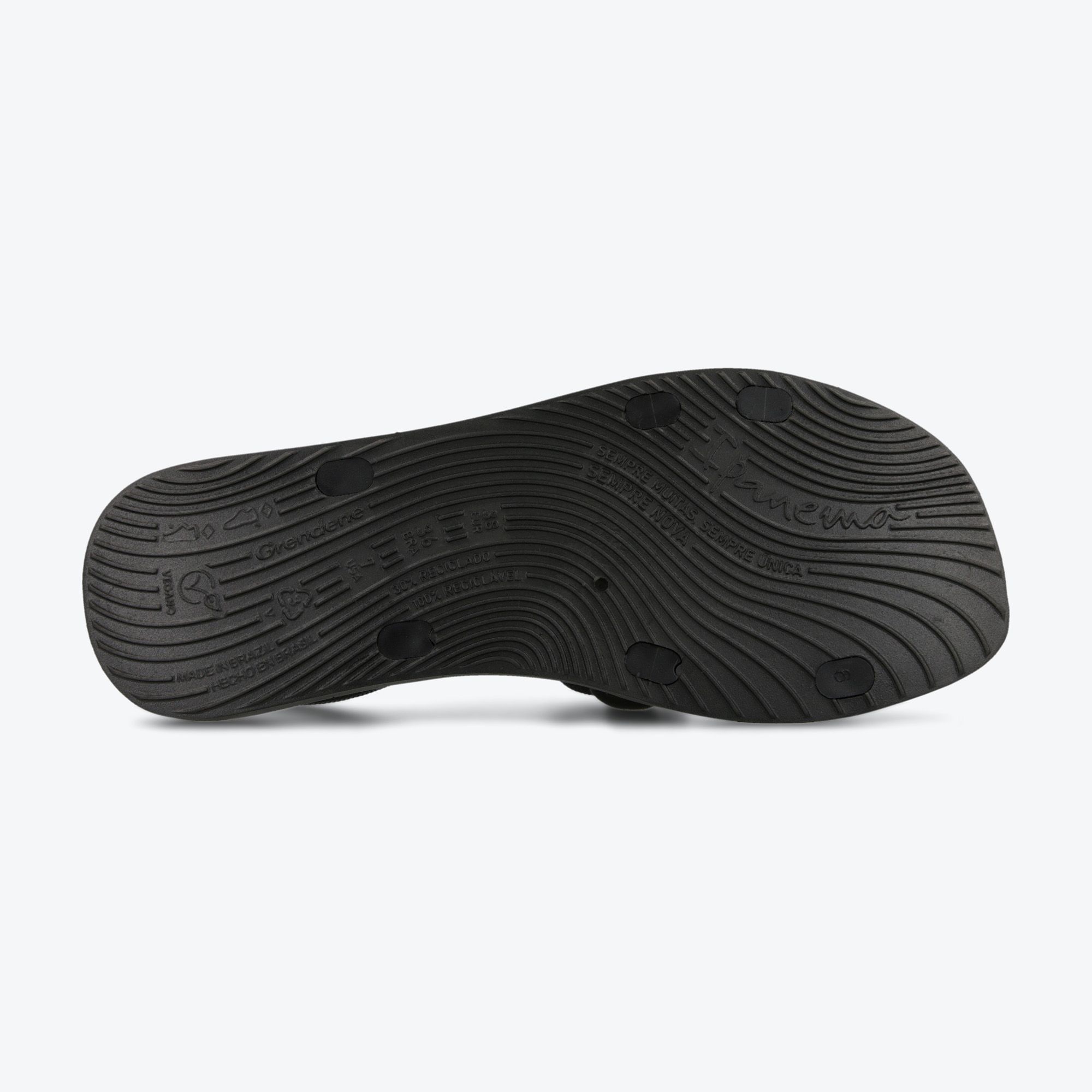 Solar Sandal — фото 6