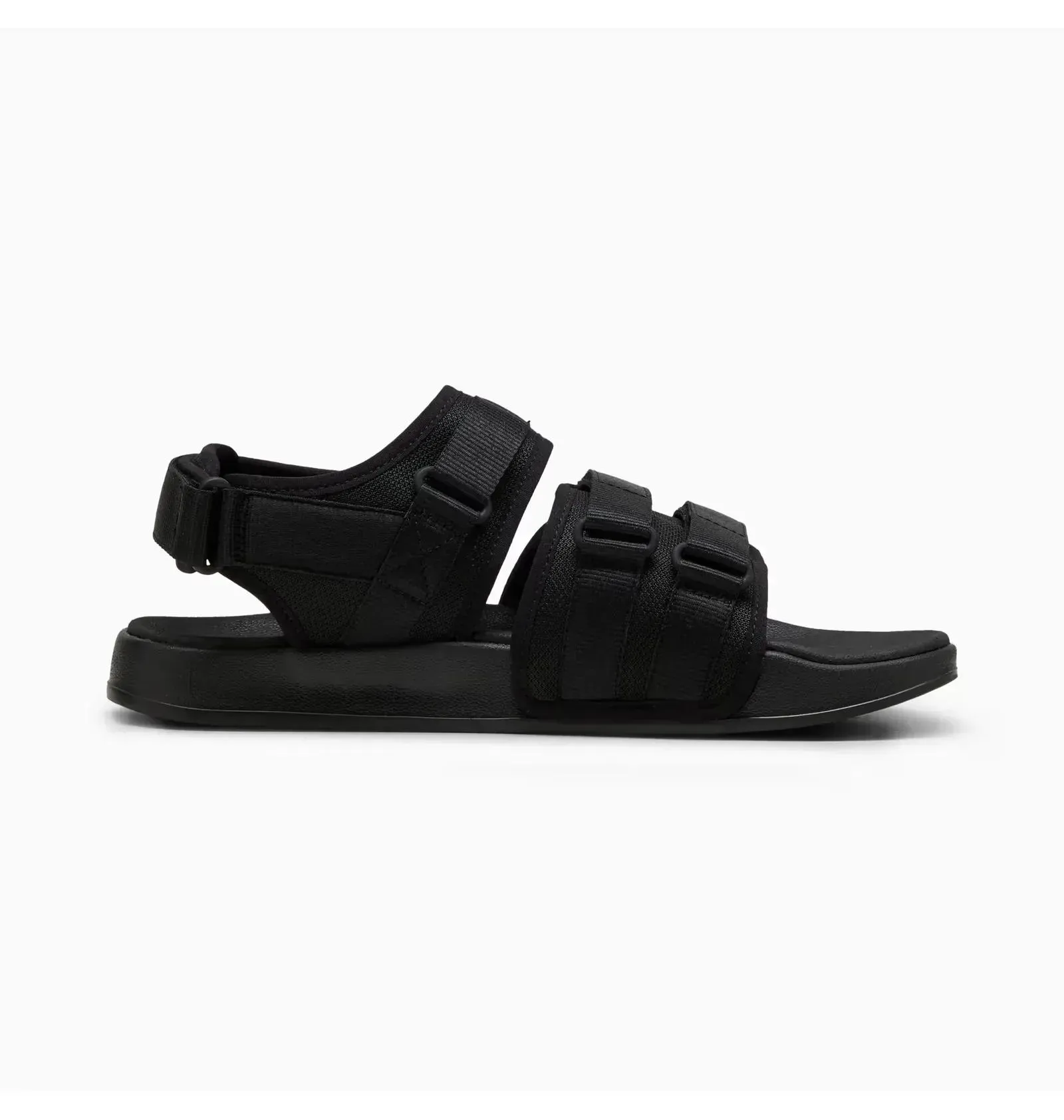 Сандалі жіночі Puma Leadcat City Black (389079-09) — фото 3