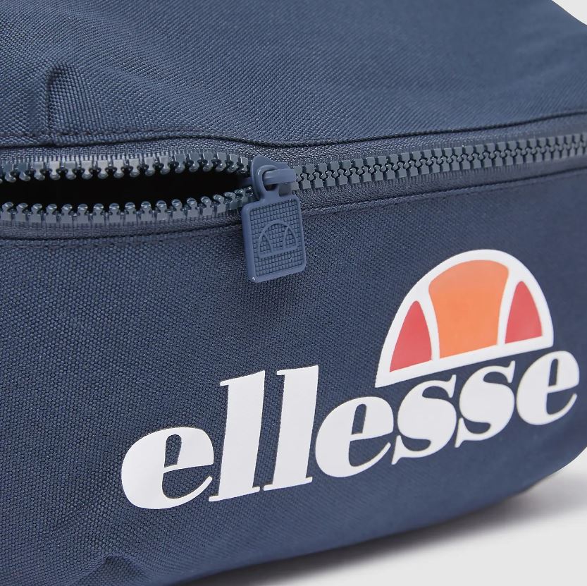 Сумка чоловіча Ellesse Rosca Cross Body Bag — фото 1