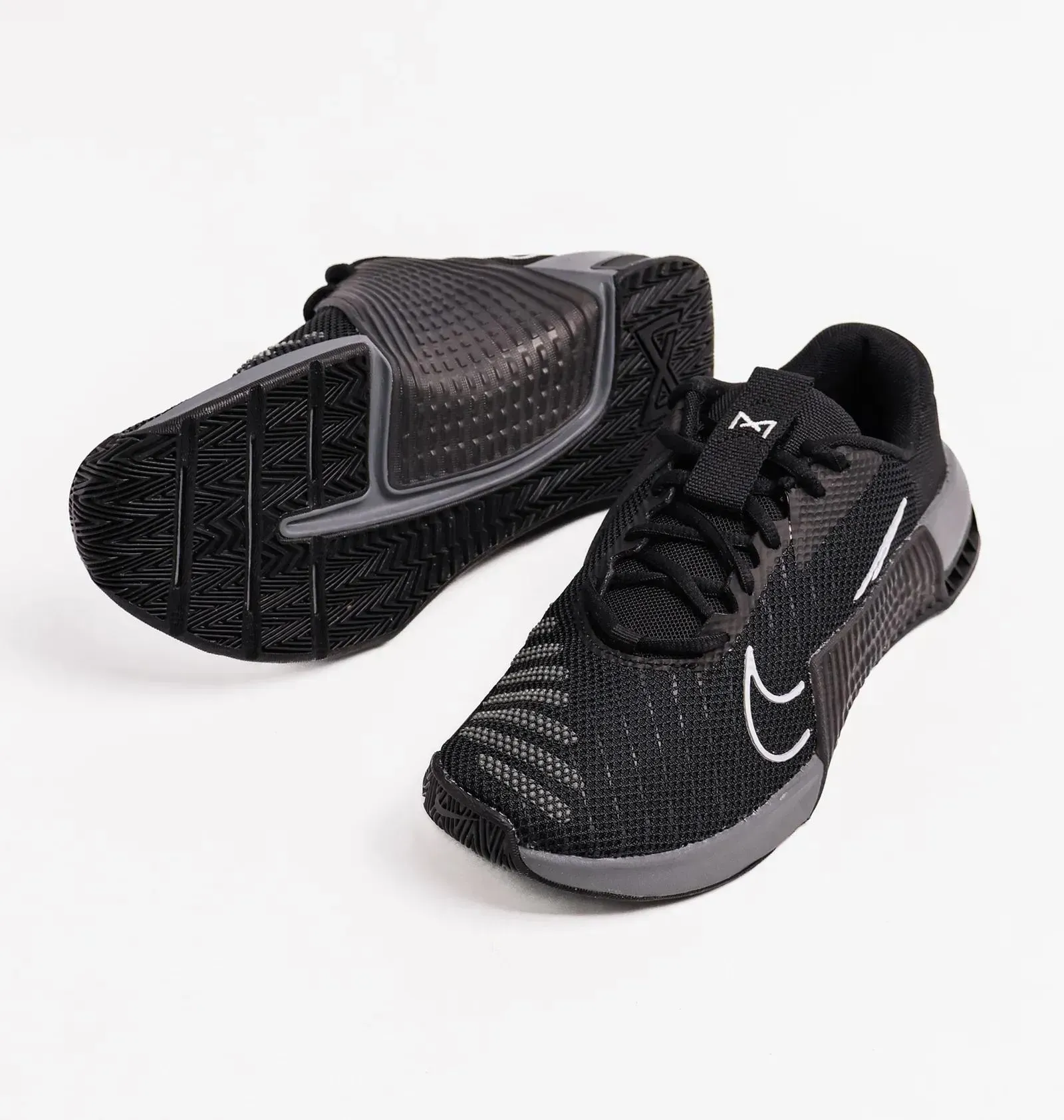 Кросівки жіночі Nike Metcon 9 (DZ2537-001) — фото 7