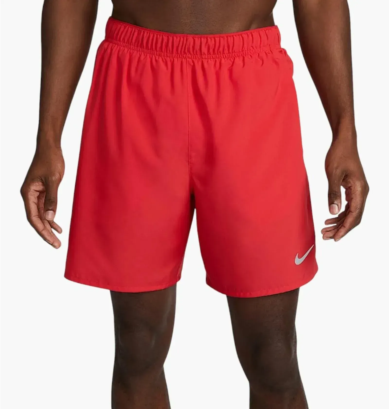 Шорти чоловічі Nike Challenger Men's Dri-Fit (DV9359-657) — фото 1