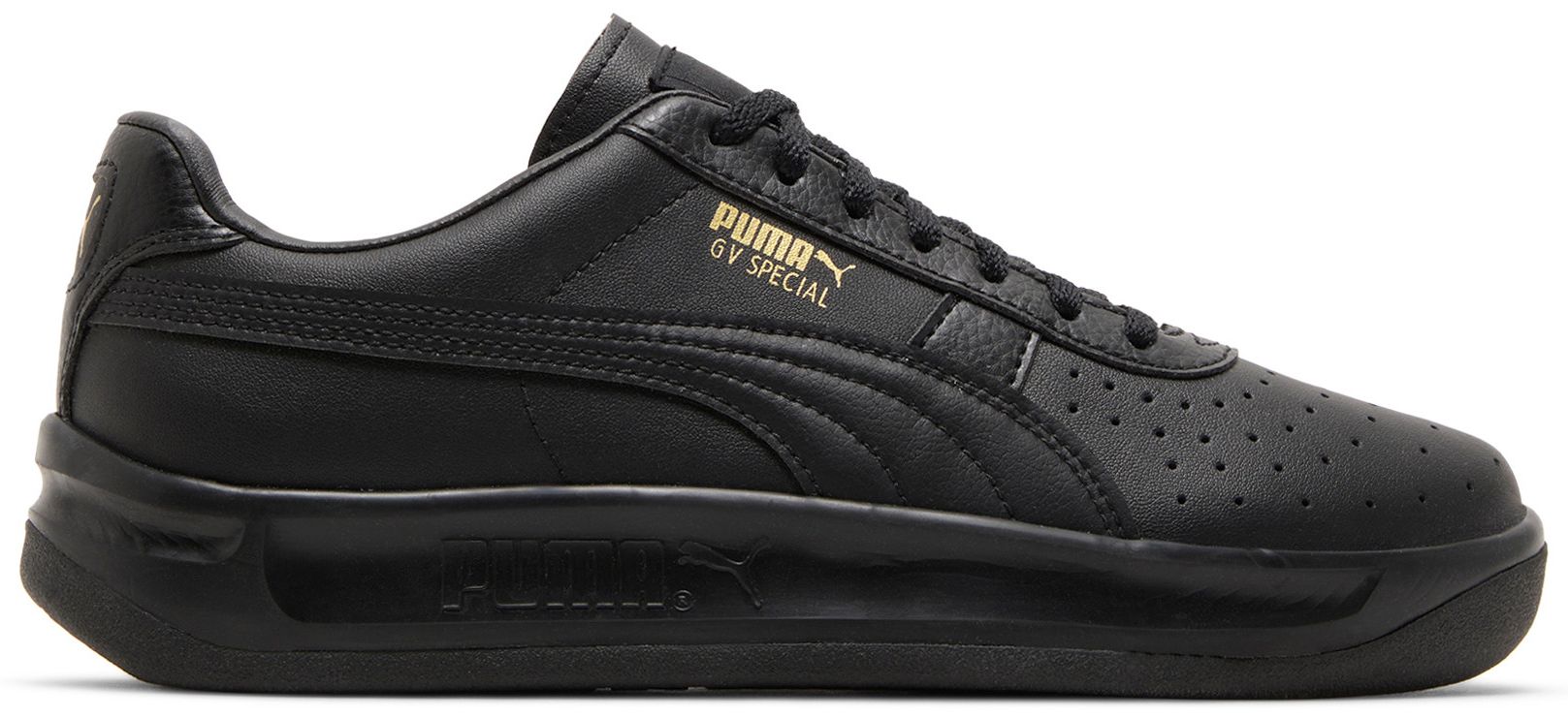 Кросівки жіночі Puma GV Special Jr — фото 1
