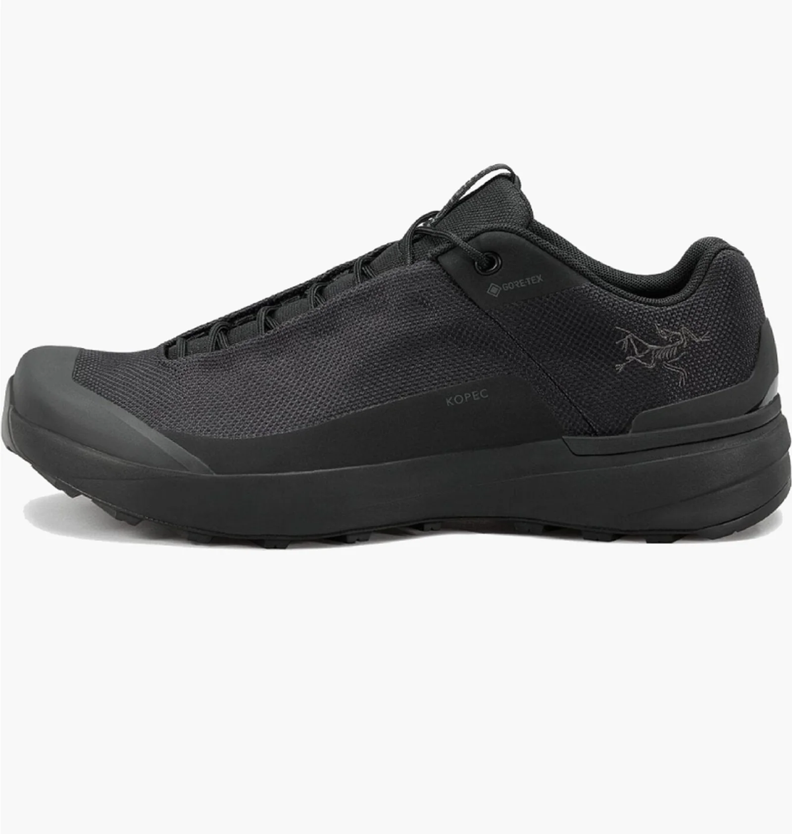 Кросівки чоловічі Arc'teryx Kopec Gtx Black (X000010023) — фото 2
