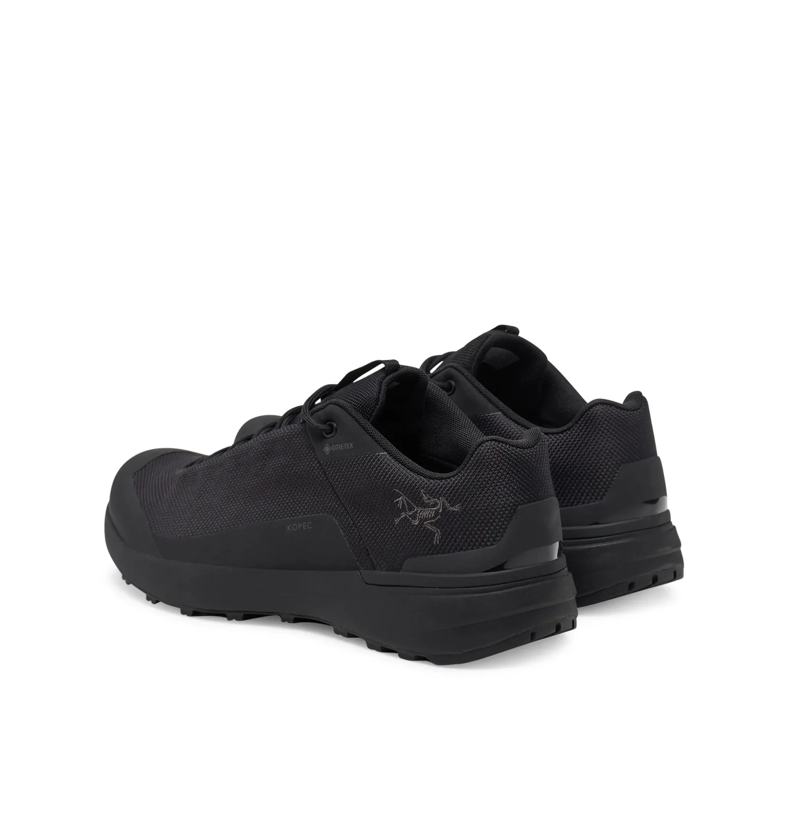 Кросівки чоловічі Arc'teryx Kopec Gtx Black (X000010023) — фото 4