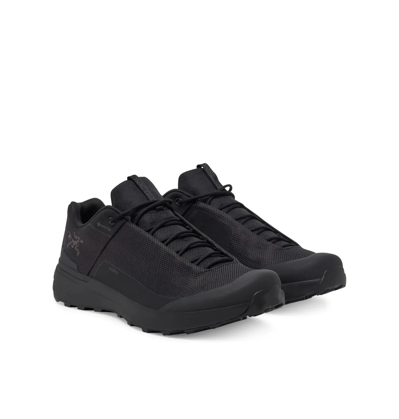 Кросівки чоловічі Arc'teryx Kopec Gtx Black (X000010023) — фото 6
