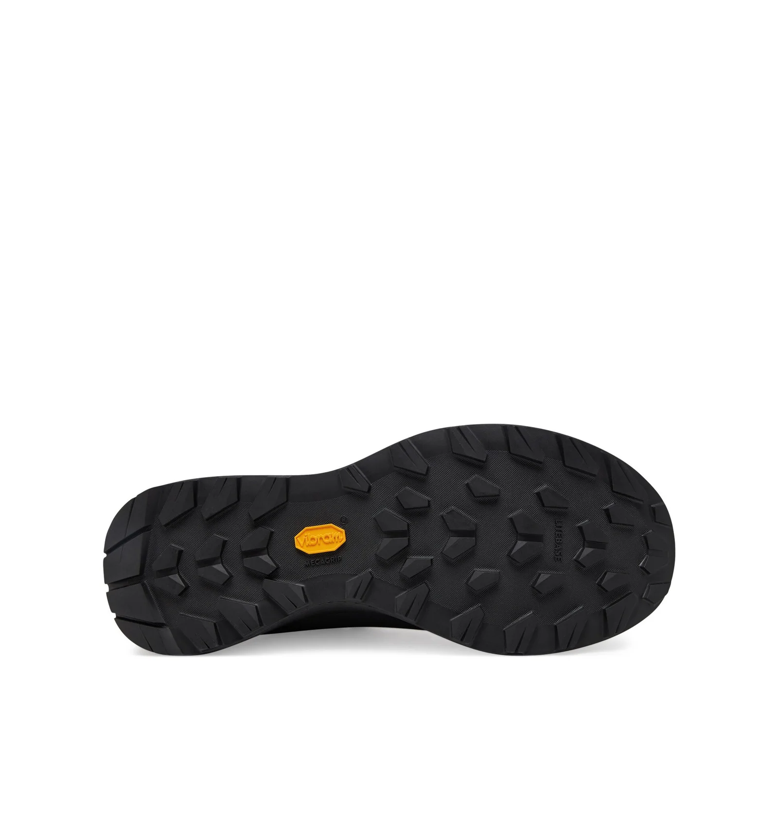 Кросівки чоловічі Arc'teryx Kopec Gtx Black (X000010023) — фото 8